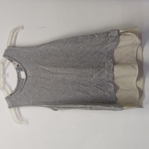 J, Crew Ladies tank top